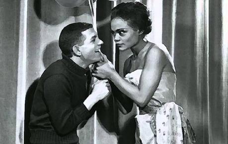 Robert Clary, matricule A-5714