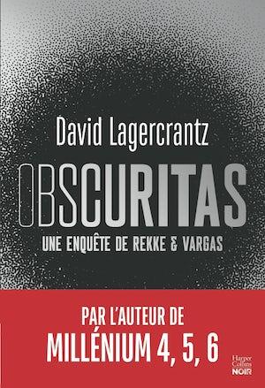 Obscuritas de David Lagercrantz