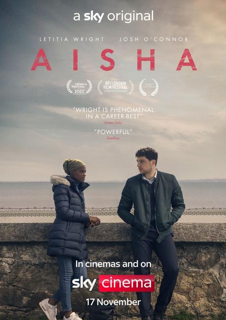 Critique Ciné : Aisha (2022, direct to SVOD)