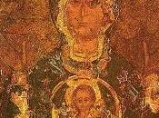 Fête Vierge Marie icône signe Miracle commémoré chaque année