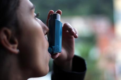 L'étude révèle  un rebond de l’incidence des crises d'asthme sévères depuis la levée des restrictions COVID (Visuel Adobe stock 289304487)