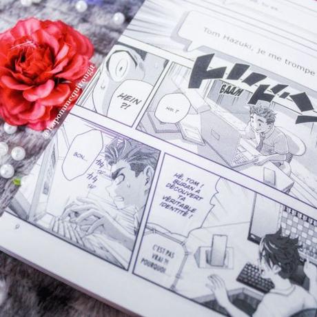 Blitz, tome 8 Blitz, tome 8