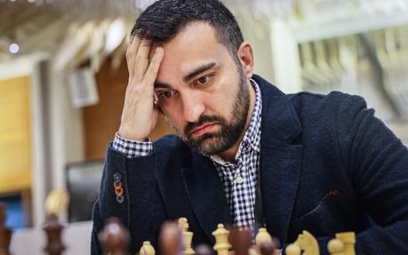 Des joueurs d’échecs ukrainiens se confient sur la guerre