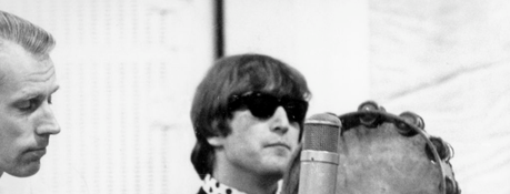 La chanson classique des Beatles que John Lennon a écrite après avoir “cessé d’essayer de penser”.