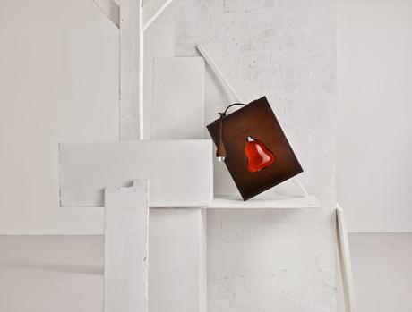 Collaboration Exclusive Richard Hennessy et Berluti Collaboration Exclusive Richard Hennessy et Berluti