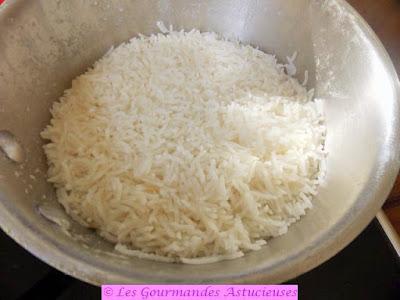 Dahl de pois cassés (Vegan)