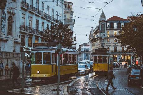 Lisbonne en vert : Vivez l’expérience de l’éco-tourisme dans la capitale lisboète Lisbonne en vert : Vivez l’expérience de l’éco-tourisme dans la capitale lisboète