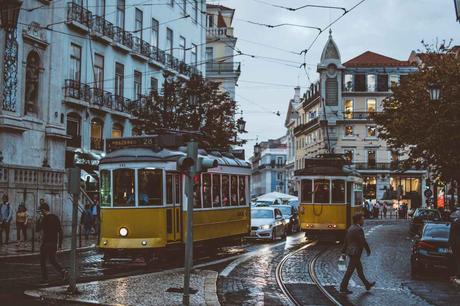 Lisbonne en vert : Vivez l’expérience de l’éco-tourisme dans la capitale lisboète