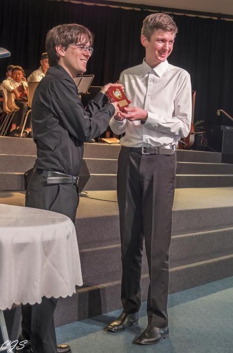 Récompenses, portraits dévoilés au Classics Return