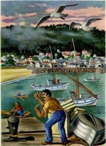 À La Recherche Du Temps Perdu*************Tortilla Flat de John Steinbeck À La Recherche Du Temps Perdu*************Tortilla Flat de John Steinbeck