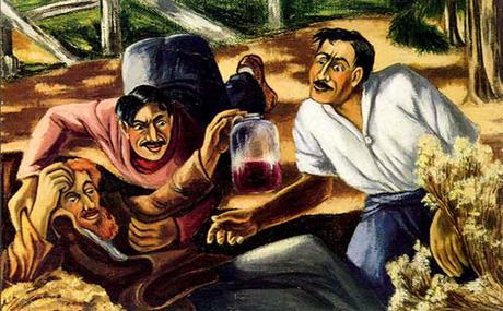 À La Recherche Du Temps Perdu*************Tortilla Flat de John Steinbeck À La Recherche Du Temps Perdu*************Tortilla Flat de John Steinbeck