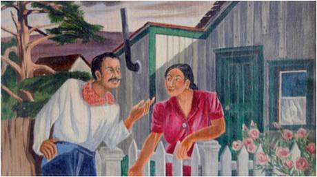 À La Recherche Du Temps Perdu*************Tortilla Flat de John Steinbeck À La Recherche Du Temps Perdu*************Tortilla Flat de John Steinbeck