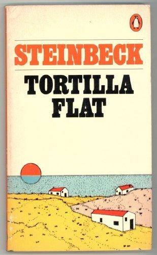 À La Recherche Du Temps Perdu*************Tortilla Flat de John Steinbeck