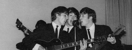 John Lennon : les Beatles utilisaient un gadget “embarrassant” dans leurs premiers tubes