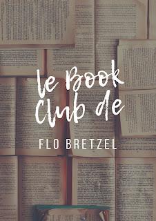 Les lectures de novembre de Flo Bretzel