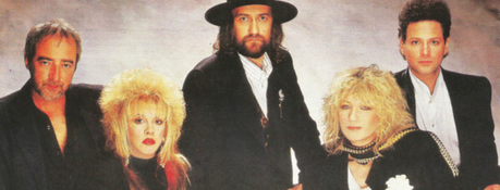 Fleetwood Mac a inspiré cette chanson des Beatles