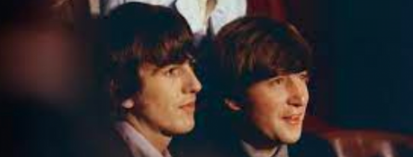 John Lennon : cette chanson des Beatles est meilleure que ” My Sweet Lord ” de George Harrison