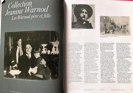 ART MODERNE & CONTEMPORAIN – Mardi 6 Décembre 2022. ARTCURIAL .