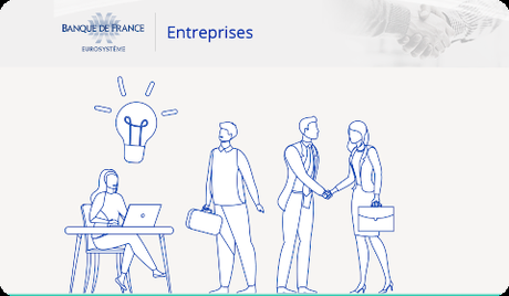 Banque de France – Entreprises