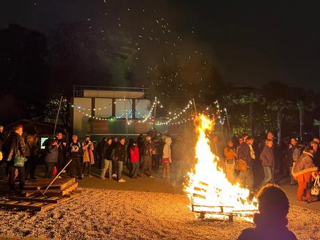 Le Cabaret de l’Exil de Zingaro… féerie et onirisme équestre !