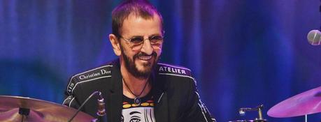 Le meilleur concert auquel Ringo Starr ait jamais assisté