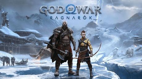 [PS5] Test de God of War Ragnarök : Mon GOTY !