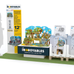 JOUETS POP UP quand Carrefour mise sur le Design JOUETS POP UP quand Carrefour mise sur le Design