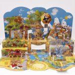 JOUETS POP UP quand Carrefour mise sur le Design JOUETS POP UP quand Carrefour mise sur le Design