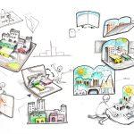 JOUETS POP UP quand Carrefour mise sur le Design JOUETS POP UP quand Carrefour mise sur le Design