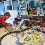 JOUETS POP UP quand Carrefour mise sur le Design JOUETS POP UP quand Carrefour mise sur le Design