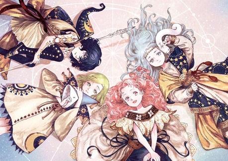 L'atelier des sorciers, tome 10