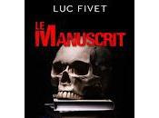 manuscrit" Fivet