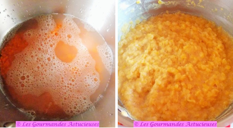 Boulettes aux lentilles aux saveurs originales (Vegan) Boulettes aux lentilles aux saveurs originales (Vegan)