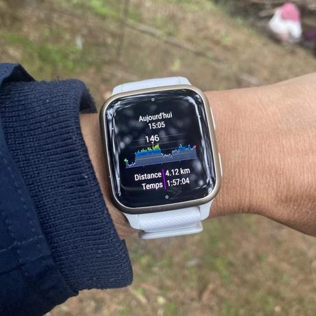 Garmin Venu SQ 2 sport