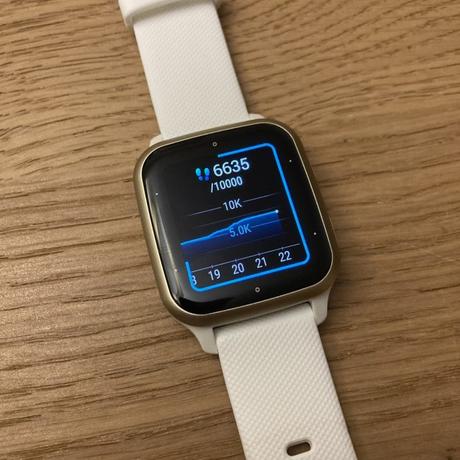 Garmin Venu SQ 2 nouveau