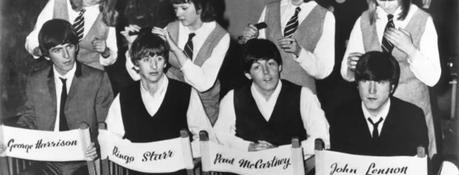 John Lennon a déclaré que les fans n'avaient pas compris le message des Beatles.
