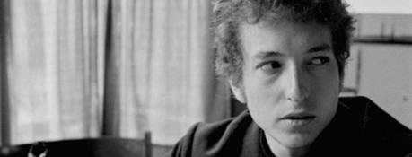Bob Dylan s'est évanoui sur le sol lors de sa première rencontre avec les Beatles