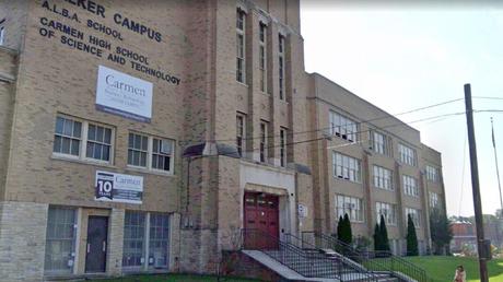 Carmen school cropped Les écoles de sciences et de technologie Carmen obtiennent 3,5 millions de dollars de MacKenzie Scott