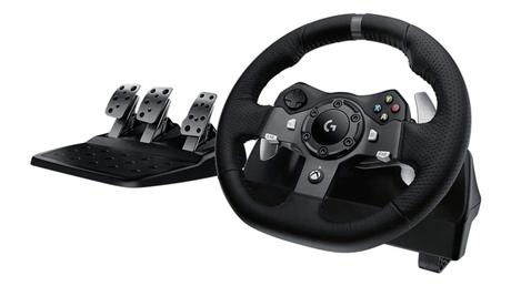 Meilleures offres de jeux vidéo et d’accessoires de course Cyber Monday Meilleures offres de jeux vidéo et d’accessoires de course Cyber Monday