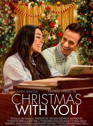 Netflix: Mon avis sur Christmas with you Netflix: Mon avis sur Christmas with you