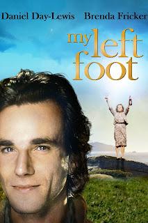 281. Sheridan : My Left Foot: The Story of Christy Brown
