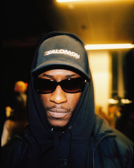 Salomon x Saboteur Party – Event Recap Salomon x Saboteur Party – Event Recap