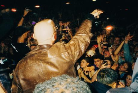 Salomon x Saboteur Party – Event Recap Salomon x Saboteur Party – Event Recap