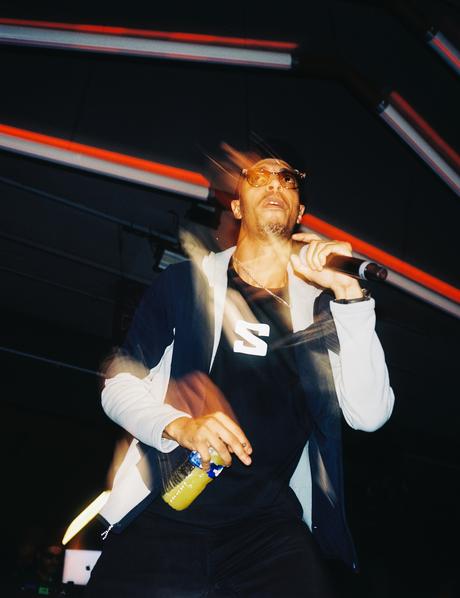 Salomon x Saboteur Party – Event Recap Salomon x Saboteur Party – Event Recap