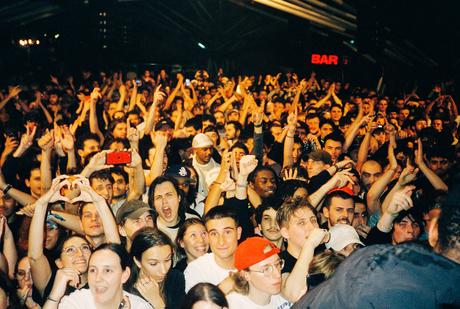 Salomon x Saboteur Party – Event Recap Salomon x Saboteur Party – Event Recap