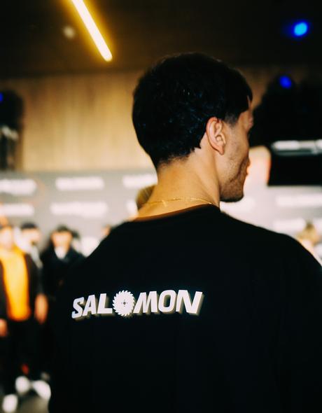 Salomon x Saboteur Party – Event Recap