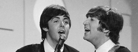 Paul McCartney révèle quelle chanson des Beatles a été sa première collaboration avec John Lennon Paul McCartney révèle quelle chanson des Beatles a été sa première collaboration avec John Lennon