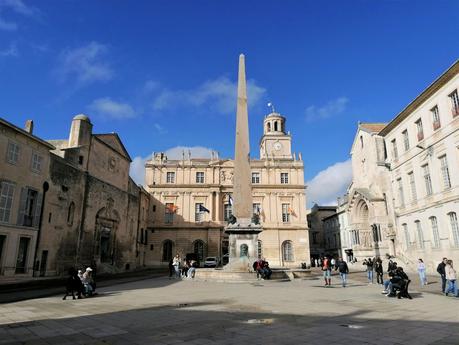 Pourquoi j'aime autant Arles, commune romaine et bohème