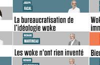 L'Obsessivité Autour du Mot Woke L'Obsessivité Autour du Mot Woke