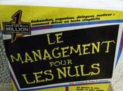 Quatre leçons management pour nuls